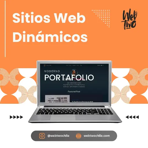 Sitios Web Dinámicos