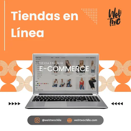 Tiendas en Línea (E-commerce)