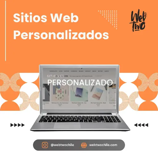 Sitios Web Personalizados